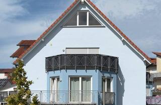 Wohnung kaufen in 66564 Ottweiler, Ottweiler - Schöne Maisonettenwohnung über 2 Etagen in Ottweiler