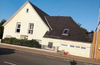 Haus kaufen in 32602 Vlotho, Vlotho - HAUSVERKAUF in VLOTHOUFFELN
