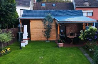 Einfamilienhaus kaufen in 41849 Wassenberg, Wassenberg - Gepflegtes Einfamilienhaus, Garten und Innenhof (Provisionsfrei)