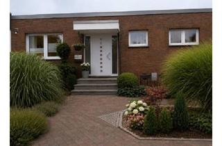Haus kaufen in 46284 Dorsten, Dorsten - Bungalow mit Souterrainwohnung in Dorsten-Holsterhausen