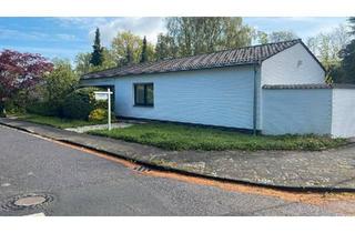 Einfamilienhaus kaufen in 41189 Mönchengladbach, Mönchengladbach - Familienfreundliches Einfamilienhaus, Bungalow mit Gartenparadies