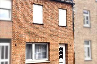 Haus kaufen in 47546 Kalkar, Kalkar - Stadthaus im Herzen von Kalkar