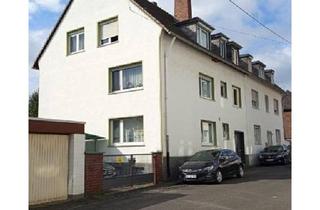 Haus kaufen in 53117 Bonn, Bonn - Dreiparteienhaus am Stadtrand von Bonn - provisionsfrei -