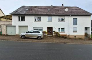 Einfamilienhaus kaufen in 34439 Willebadessen, Willebadessen - Haus zu verkaufen