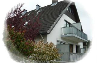 Wohnung kaufen in 23683 Scharbeutz, Scharbeutz - Gepflegte Eigentumswohnung in Strandnähe, Haffkrug
