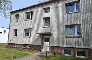 Mehrfamilienhaus kaufen in 38489 Beetzendorf, Beetzendorf - Mehrfamilienhaus mit 4 Wohneinheiten