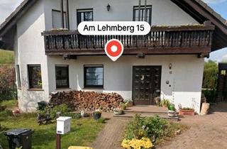 Einfamilienhaus kaufen in 06193 Wettin-Löbejün, Wettin-Löbejün - 130m² EFH auf 810m² verkehrsgünstig, ruhig gelegen