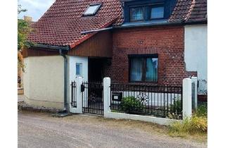 Einfamilienhaus kaufen in 06901 Kemberg, Kemberg - Kleines Einfamilienhaus