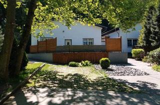 Mehrfamilienhaus kaufen in 38855 Wernigerode, Wernigerode - Barrierefreies Mehrfamilienhaus mit 3 Wohneinheiten