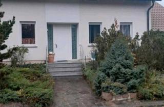 Einfamilienhaus kaufen in 06846 Dessau-Roßlau, Dessau-Roßlau - Einfamilienhaus in Dessau Ziebigk