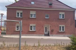 Einfamilienhaus kaufen in 39279 Loburg, Gommern - Schönes Einfamilienhaus mit Hof und Terrasse zum verlieben