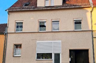 Haus kaufen in 01968 Senftenberg, Senftenberg - 2 Häuser 3 Wohnungen in Senftenberg