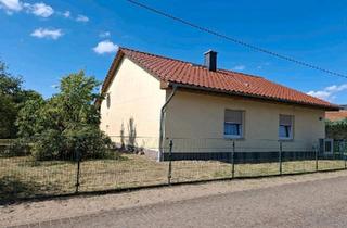 Einfamilienhaus kaufen in 16909 Wittstock, Wittstock/Dosse - Einfamilienhaus in Fretzdorf (WittstockDosse)