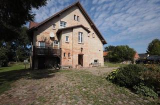 Haus kaufen in 18182 Bentwisch, Bentwisch - Großes Grundstück mit Wohnhaus