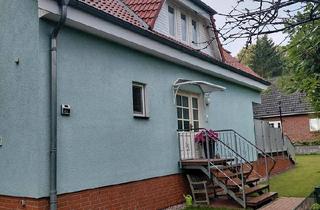 Haus kaufen in 18059 Papendorf, Papendorf - Freistehendes Haus