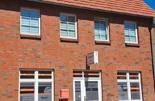 Doppelhaushälfte kaufen in 19205 Gadebusch, Gadebusch - GESCHÄFTS- und WOHNHAUS ohne Provision