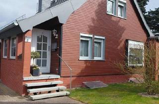 Haus kaufen in 19071 Brüsewitz, Brüsewitz - Niedliches Holzhaus mit Potenzial Nähe Schwerin +provisionsfrei+