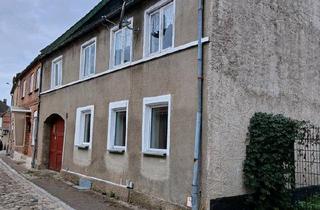 Haus kaufen in 17166 Teterow, Teterow - Haus in Gnoien von privat