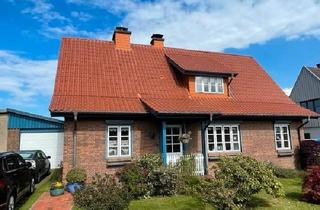 Einfamilienhaus kaufen in 18311 Ribnitz-Damgarten, Ribnitz-Damgarten - Einfamilienhaus in Ribnitz-Damgarten