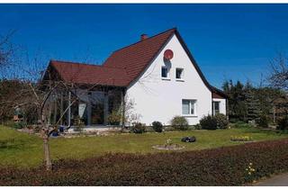 Einfamilienhaus kaufen in 19417 Warin, Warin - Familienidylle in Seenähe - gepflegtes Einfamilienhaus