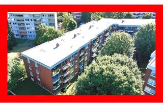 Wohnung kaufen in 31139 Hildesheim, Hildesheim - Eine attraktive Anlage!