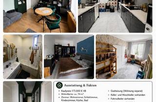 Wohnung kaufen in 41236 Mönchengladbach, Mönchengladbach - Wohnung 3 Zimmer