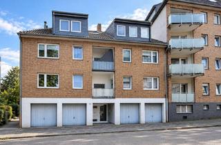 Wohnung kaufen in 41238 Mönchengladbach, Mönchengladbach - Gemütliches Apartment in Mönchengladbach