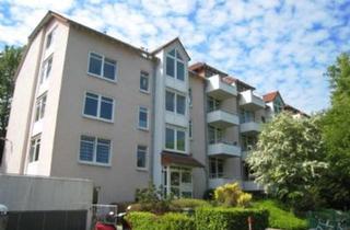 Wohnung kaufen in 37081 Göttingen, Göttingen - Einzimmerwohnung mit Balkon in GöttingenLeineberg