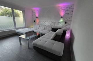 Wohnung kaufen in 45770 Marl, Marl - Stilvolle, kernsanierte Erdgeschosswohnung in Marl Drewer