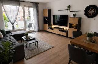 Wohnung kaufen in 44581 Castrop-Rauxel, Castrop-Rauxel - Eigentumswohnung in Castrop-Rauxel I Ickern - ohne Makler