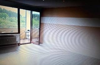 Wohnung kaufen in 57271 Hilchenbach, Hilchenbach - Appartmentwohnung in Hilchenbach