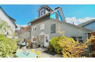 Einfamilienhaus kaufen in 35745 Herborn, Herborn-Uckersdorf - Ihr neues Zuhause in Herborn Uckersdorf