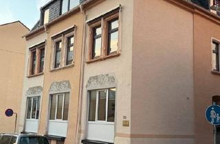 Mehrfamilienhaus kaufen in 08280 Aue, Aue-Bad Schlema - Verkauf Mehrfamilienhaus in Aue