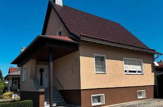 Einfamilienhaus kaufen in 02994 Bernsdorf, Bernsdorf - Einfamilienhaus in Bernsdorf