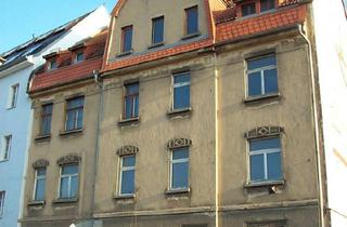 Haus kaufen in 04720 Döbeln, Döbeln - leerstehender dreigeschossiger unterkellerter Altbau zu verkaufen