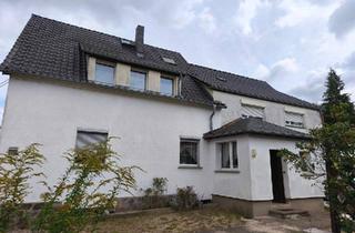 Doppelhaushälfte kaufen in 01561 Ebersbach, Ebersbach - Doppelhaushälfte