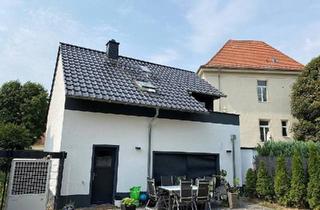Einfamilienhaus kaufen in 04838 Eilenburg, Eilenburg - Einfamilienhaus im Stadtzentrum von Eilenburg !!!