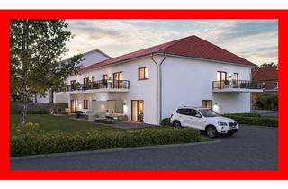 Wohnung kaufen in 31141 Hildesheim, Hildesheim - Willkommen in Itzum!