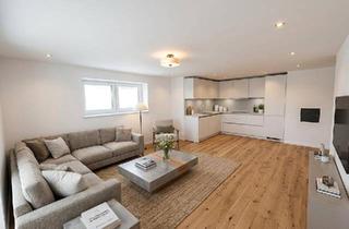 Wohnung kaufen in 23730 Neustadt, Neustadt in Holstein - 2-Zimmer Wohnung 64qm + 46qm Terrassen 5% Rendite oder Eigennutz