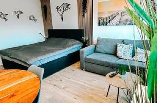 Wohnung kaufen in 23769 Fehmarn, Fehmarn - Wohnung Südstrand Fehmarn Kapitalanlage Provisionsfrei