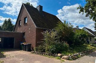 Einfamilienhaus kaufen in 22175 Hamburg, Hamburg - Einfamilienhaus mit 6 Zimmern in HH-Bramfeld