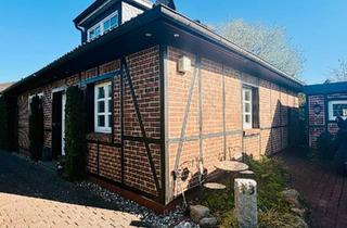Einfamilienhaus kaufen in 22395 Hamburg, Hamburg - Einfamilienhaus mit Bauantrag für Dachgeschoss