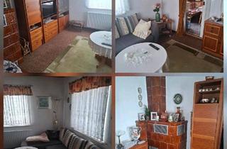 Einfamilienhaus kaufen in 96524 Föritz, Föritztal - Kleines Einfamilienhaus in Thüringen