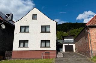 Haus kaufen in 37318 Uder, Uder - Haus in 37318 Schönhagen