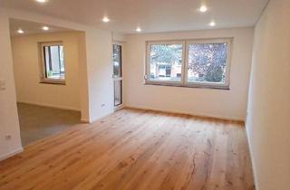 Wohnung kaufen in 54295 Trier, Trier - Einziehen & wohlfühlen - Kernsanierte Wohnung in Heiligkreuz