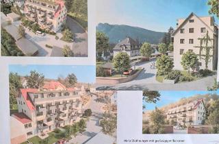 Wohnung kaufen in 66869 Kusel, Kusel - Eigentumswohnung Top Lage von Kusel