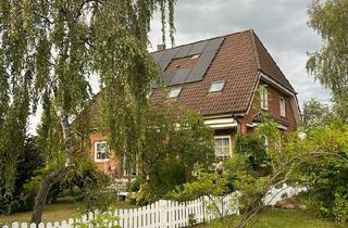 Einfamilienhaus kaufen in 17194 Grabowhöfe, Grabowhöfe - Haus in Mecklenburg Vorpommern