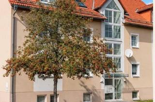 Wohnung kaufen in 01796 Pirna, Pirna - Tolle 1-Raum-Eigentumswohnung in Pirna-Sonnenstein