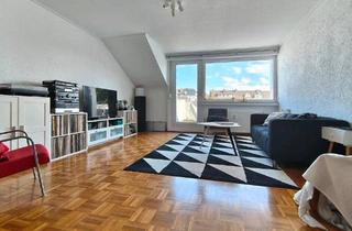 Wohnung kaufen in 42659 Solingen, Solingen - 4 Zimmer Einzugswohnung
