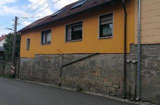 Einfamilienhaus kaufen in 98617 Meiningen, Meiningen - Haus von Privat
